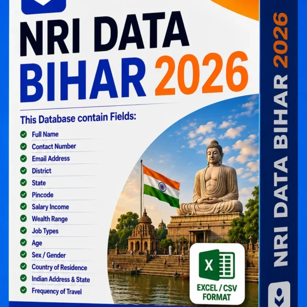 NRI Data Bihar 2026