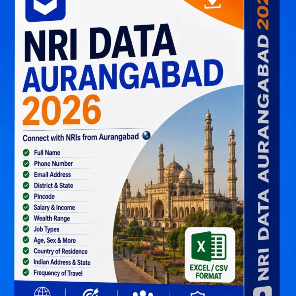 NRI Data Aurangabad 2026