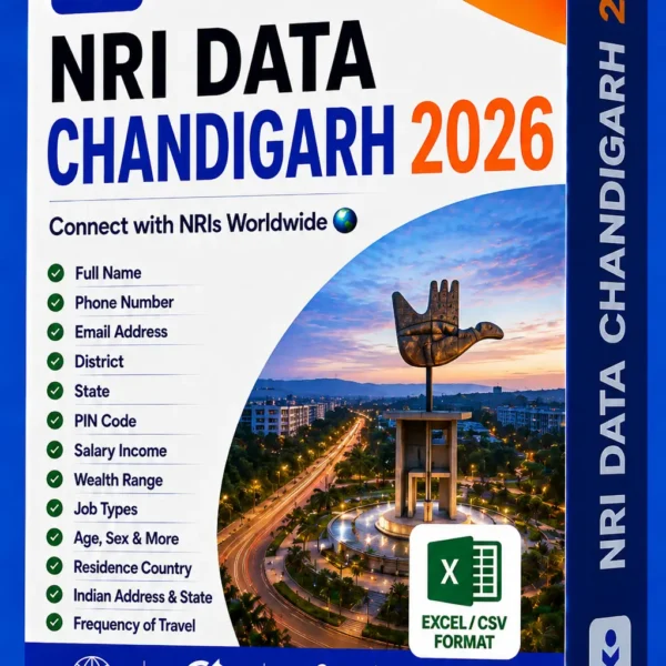 NRI Data Chandigarh 2026