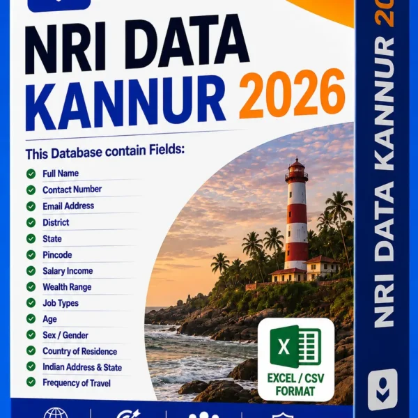 NRI Data Kannur 2026