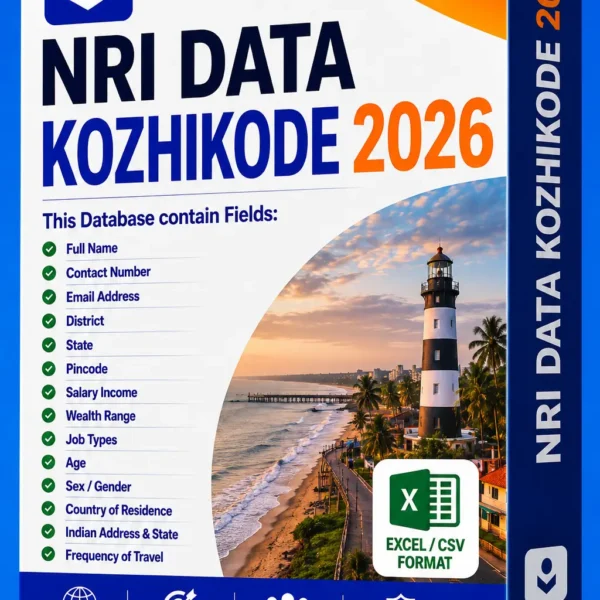 NRI Data Kozhikode 2026