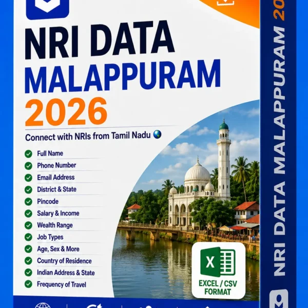 NRI Data Malappuram 2026