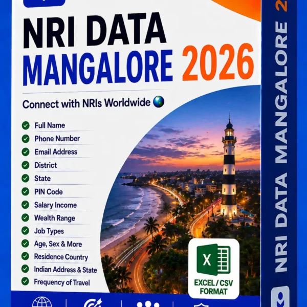 NRI Data Mangalore 2026
