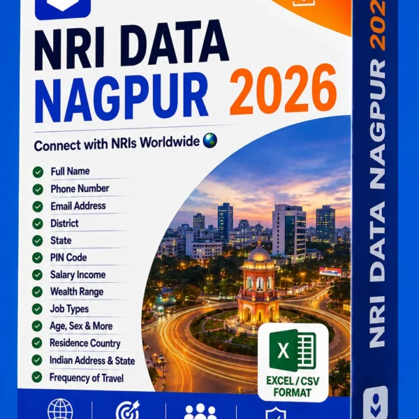 NRI Data Nagpur 2026