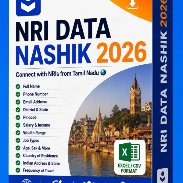 NRI Data Nashik 2026