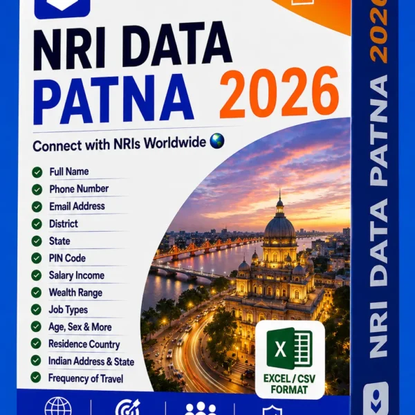 NRI Data Patna 2026