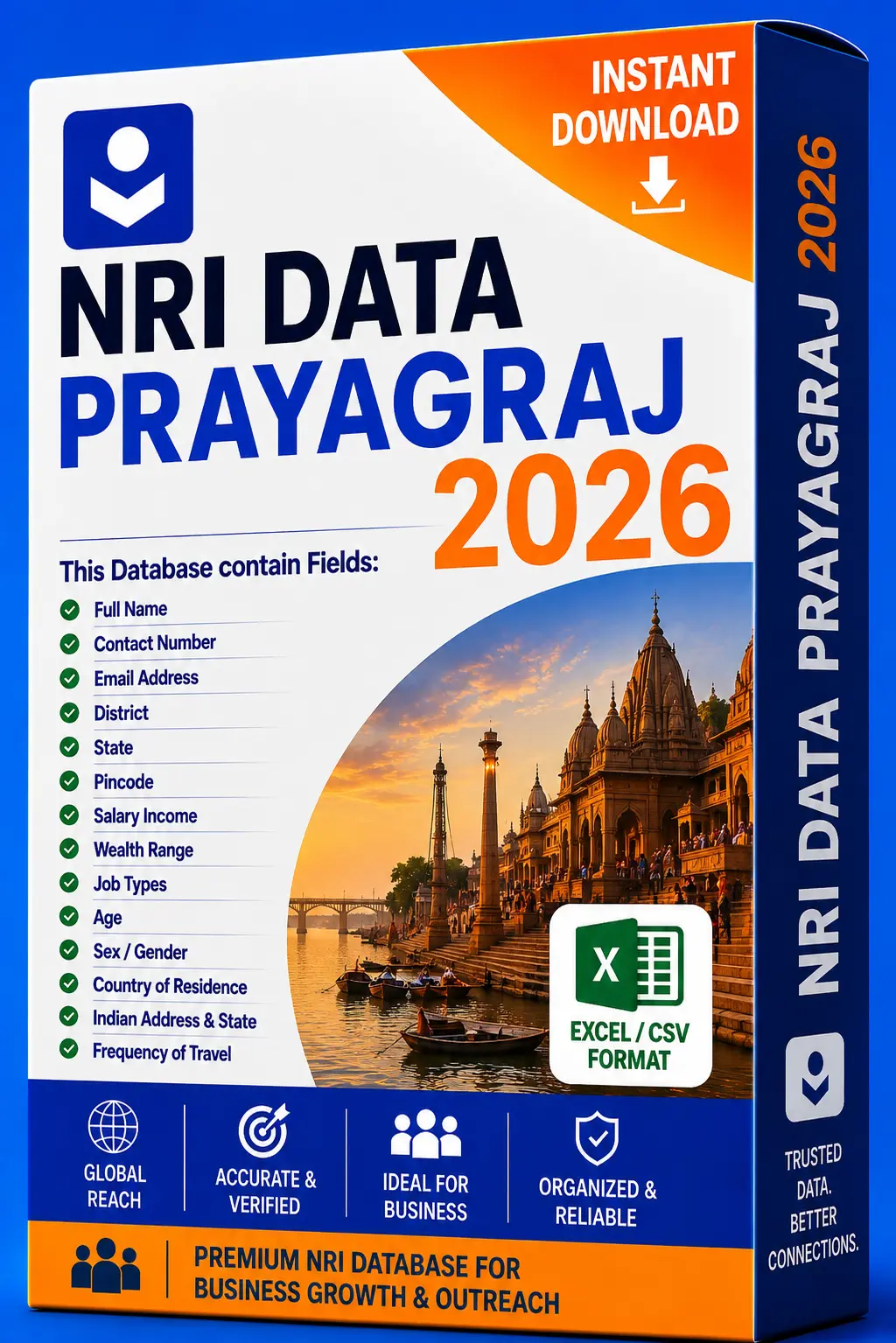 NRI Data Prayagraj NRI Data Prayagraj 2026 - Image 1