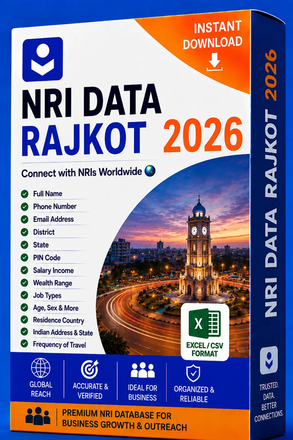 NRI Data Rajkot NRI Data Rajkot 2026 - Image 1