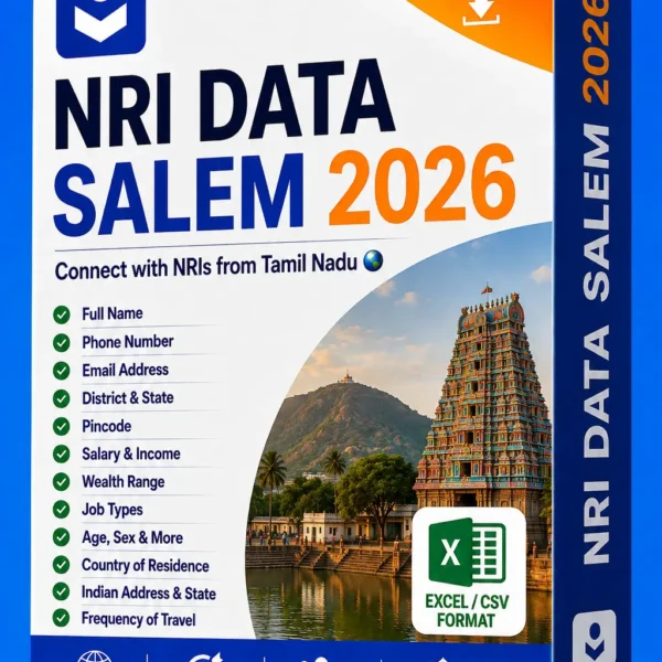 NRI Data Salem 2026