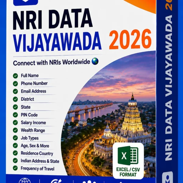 NRI Data Vijayawada 2026