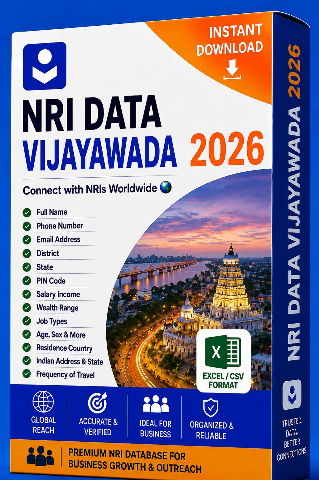 NRI Data Vijayawada NRI Data Vijayawada 2026 - Image 1