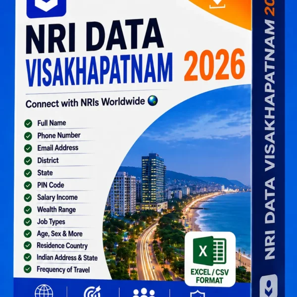 NRI Data Visakhapatnam 2026