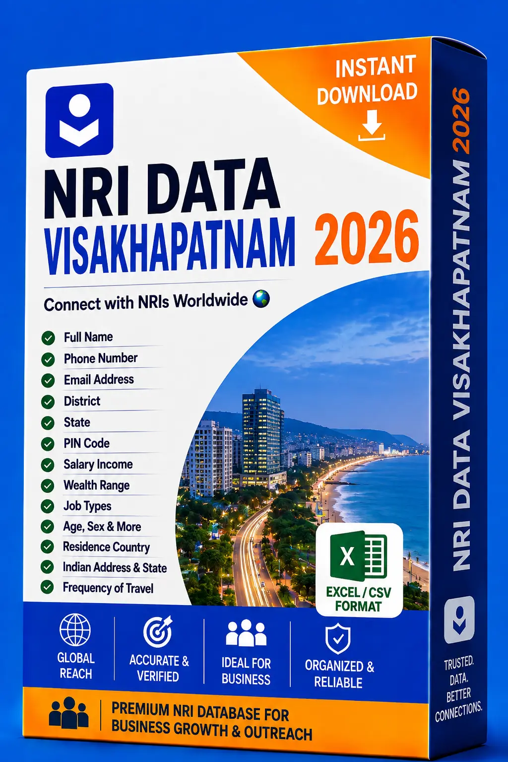NRI Data Visakhapatnam NRI Data Visakhapatnam 2026 - Image 1